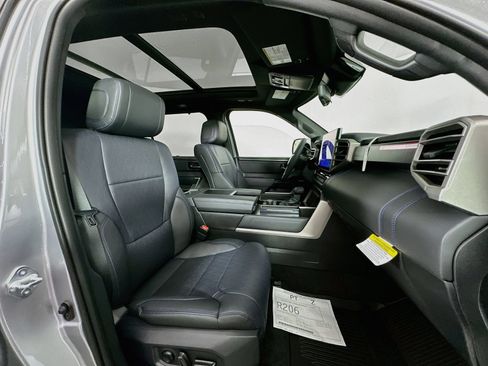 New 2026 Toyota Sequoia Platinum AWD/4WD image 30