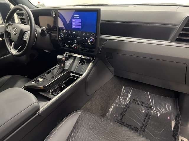 Certified 2024 Lexus GX 550 w/ Accessory Package (31) AWD/4WD image 11