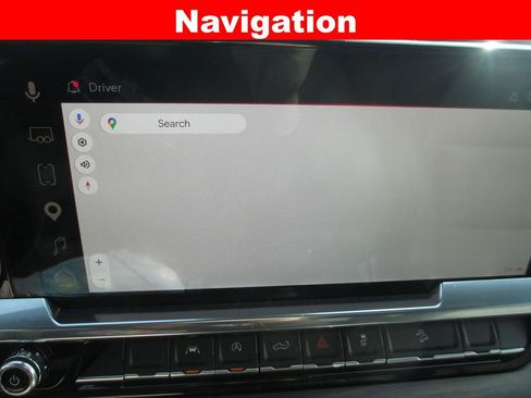 Used 2023 GMC Sierra 1500 SLT w/ SLT Premium Package AWD/4WD image 16