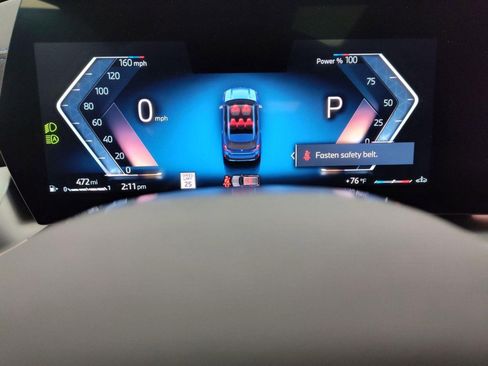 Used 2026 BMW X1 xDrive28i w/ Technology Package image 19