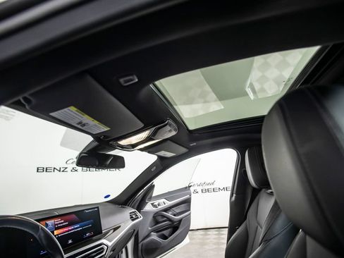 Used 2023 BMW i4 eDrive35 w/ Premium Package RWD image 22