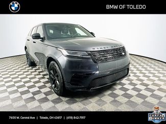 Used 2024 Land Rover Range Rover Velar Dynamic SE 360° Tour