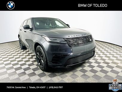 Used 2024 Land Rover Range Rover Velar Dynamic SE