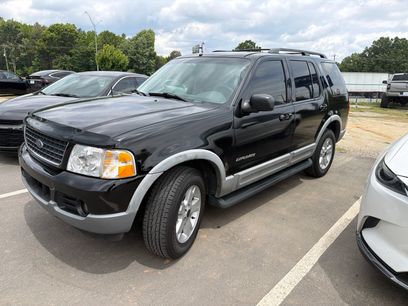 Used 2002 Ford Explorer XLT