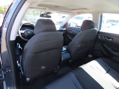 Certified 2023 Honda Accord EX image 13