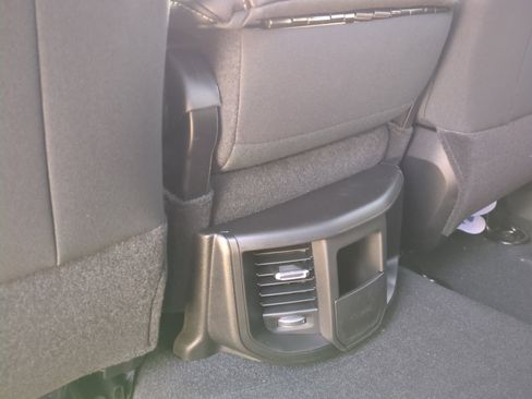 New 2025 RAM 2500 Tradesman w/ Safety Group image 32