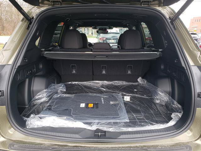 Used 2026 Subaru Forester Premium AWD/4WD image 5
