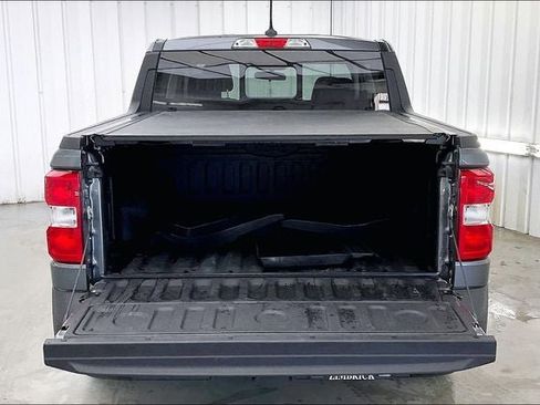 Used 2022 Ford Maverick Lariat w/ Lariat Luxury Package FWD image 34