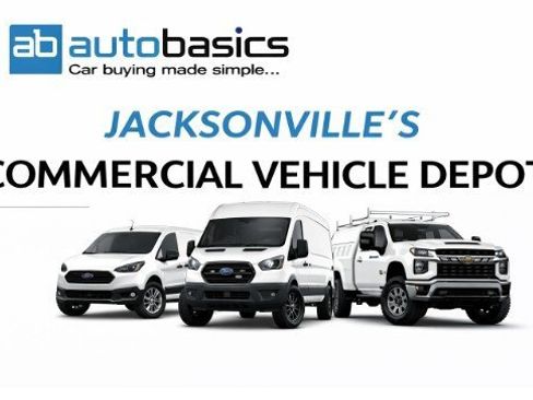 Used 2018 Ford Transit 250 138 image 8