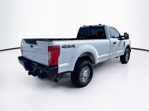 Used 2021 Ford F250 XL w/ Power Equipment Group AWD/4WD image 31