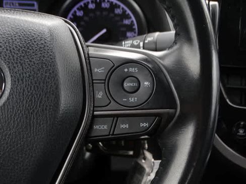 Certified 2023 Toyota Camry SE image 33