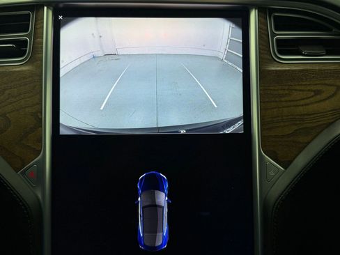 Used 2017 Tesla Model S 75 image 28