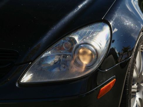 Used 2006 Mercedes-Benz SLK 350 image 7