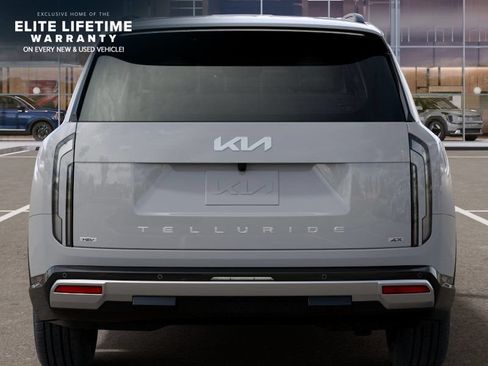 New 2027 Kia Telluride SX Prestige AWD/4WD image 14