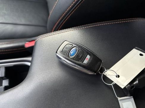 Used 2019 Subaru Crosstrek 2.0i Limited w/ Popular Package #3 image 11