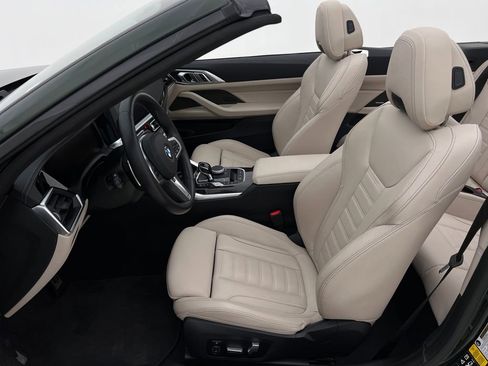 Certified 2023 BMW 440i xDrive M440i xDrive w/ Premium Package image 12