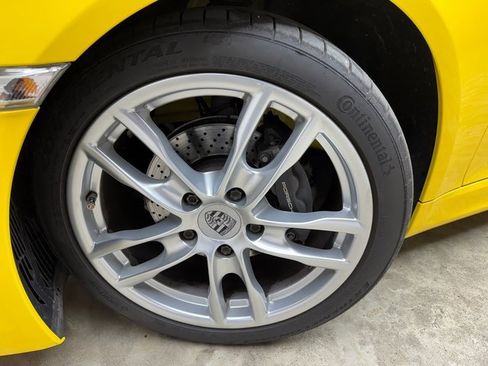 Used 2014 Porsche Boxster image 24