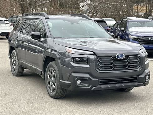 New 2026 Subaru Outback Premium image 29