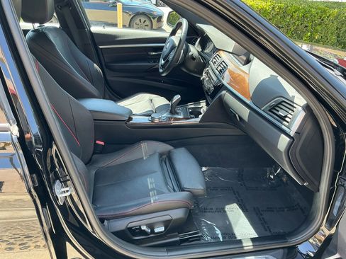 Used 2016 BMW 328i Sedan RWD image 15