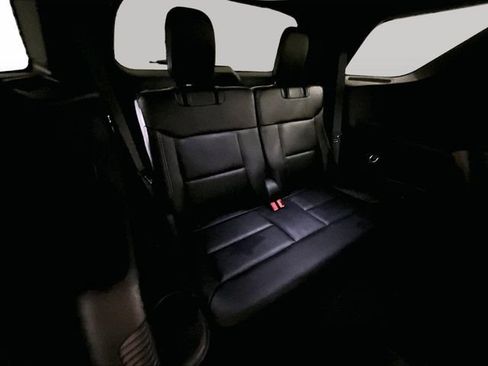 Used 2021 Ford Explorer ST w/ Equipment Group 401A AWD/4WD image 27