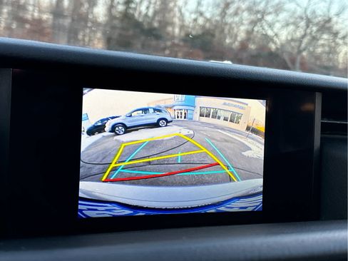 Used 2020 Lexus IS 300 AWD w/ Premium Package image 19