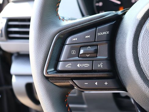 Used 2024 Subaru Crosstrek 2.5i Limited w/ Popular Package #3A image 30