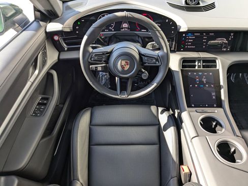 New 2026 Porsche Taycan RWD image 21