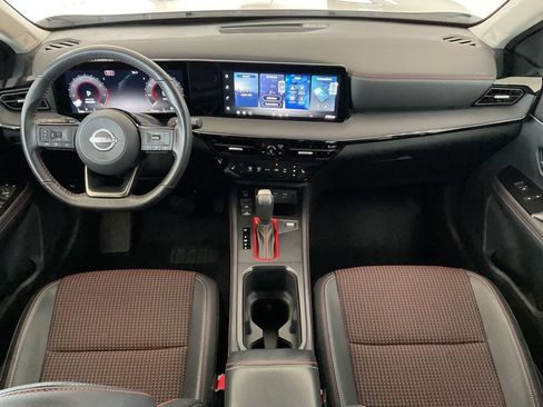 Used 2026 Nissan Kicks SR w/ Cold Weather Package AWD/4WD image 16