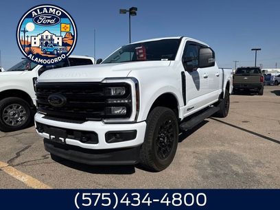New 2024 Ford F350 XLT w/ Black Appearance Package