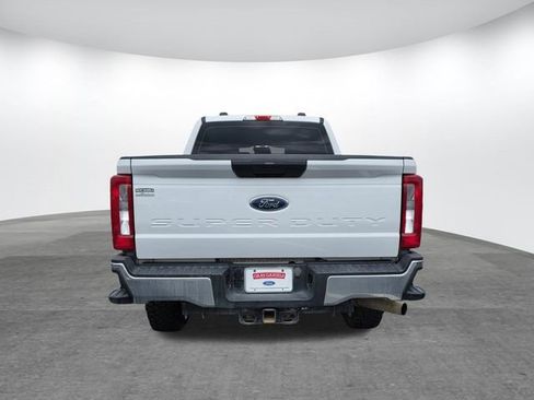 Used 2024 Ford F250 XL w/ XL Chrome Package AWD/4WD image 5
