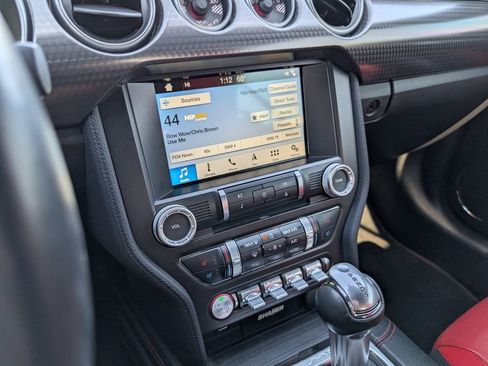 Used 2018 Ford Mustang GT Premium w/ GT Performance Package image 17