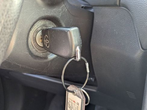 Used 2024 Toyota RAV4 LE image 24