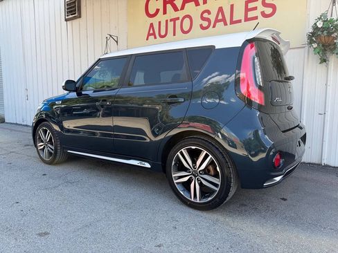 Used 2018 Kia Soul + FWD image 6