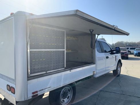 Used 2017 Ford F250 XL image 12