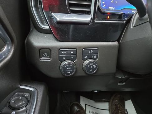 Used 2023 Chevrolet Silverado 1500 LT Trail Boss w/ Protection Package image 19