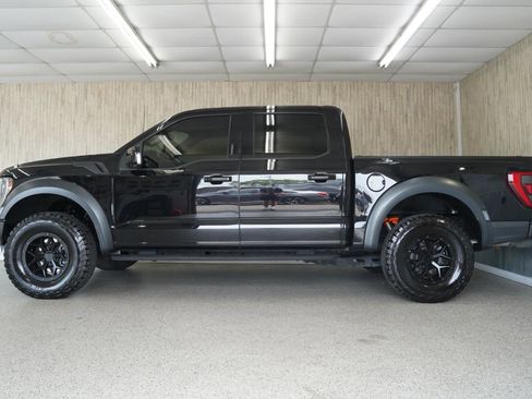 Used 2022 Ford F150 Raptor w/ Equipment Group 801A High AWD/4WD image 5