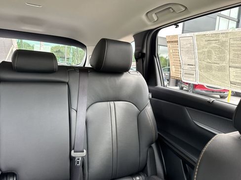 New 2026 MAZDA CX-90 3.3 Turbo w/ Preferred Package image 19