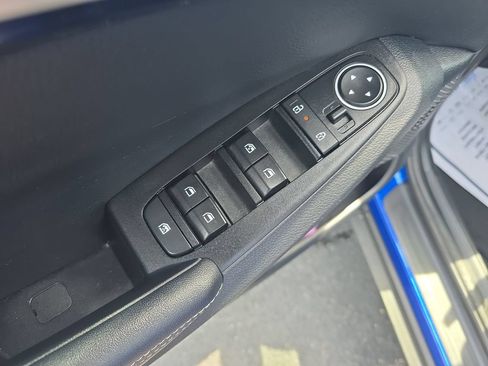 Used 2025 Kia Seltos S AWD/4WD image 11