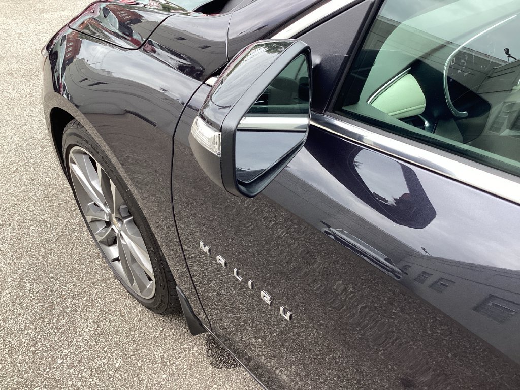 Used 2022 Chevrolet Malibu Premier FWD image 30