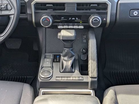 Used 2024 Toyota Tacoma SR5 RWD image 17