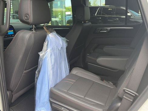 Used 2025 Chevrolet Tahoe RST w/ RST Capability Package AWD/4WD image 12