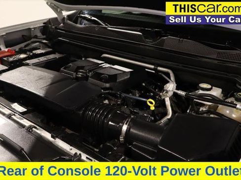 Used 2024 GMC Canyon AT4 w/ AT4 Premium Package image 24