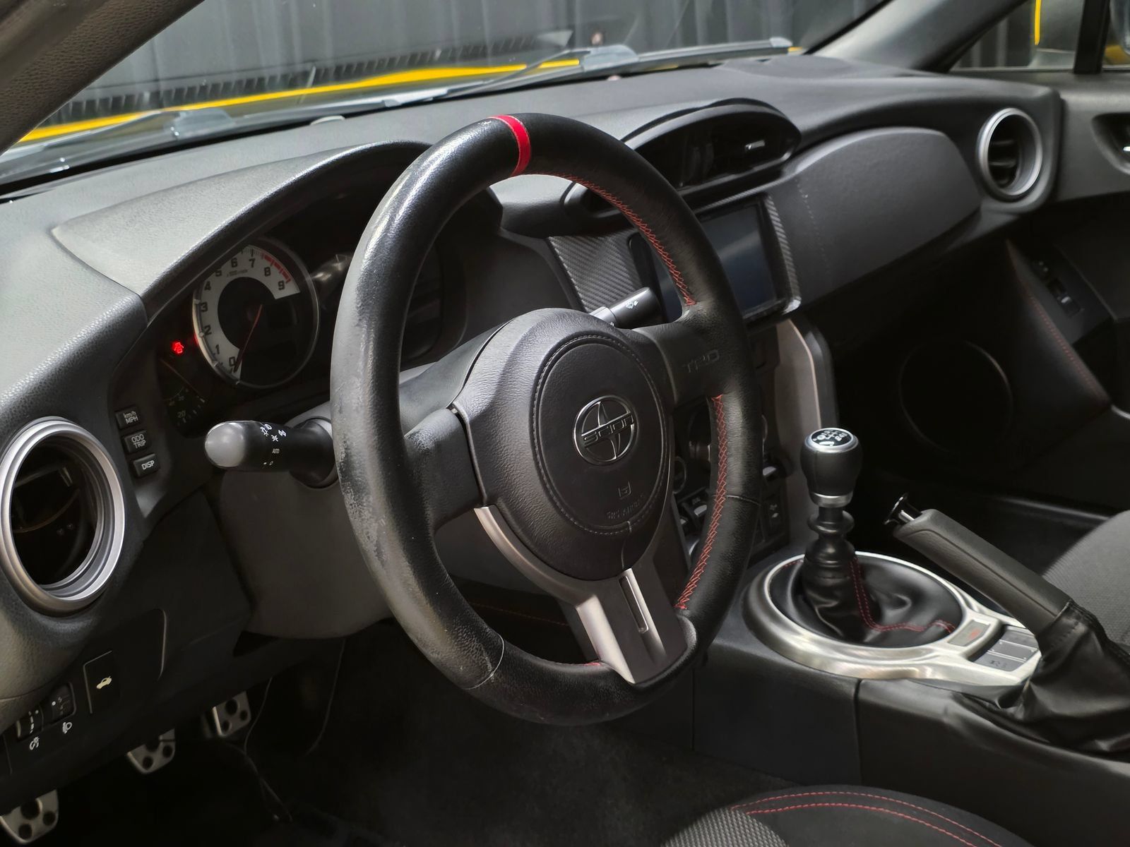 Used 2015 Scion FR-S Release Series 1.0 RWD image 19