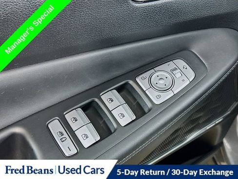 Certified 2023 Hyundai Santa Fe Calligraphy image 19