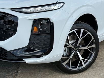 New 2026 Audi Q3 quattro 2.0T