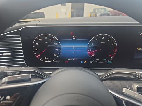 New 2026 Mercedes-Benz GLE 450 4MATIC image 15