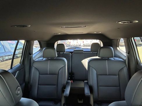 New 2026 GMC Acadia Elevation w/ Black Edition image 26