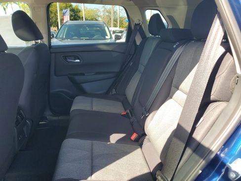 New 2026 Nissan Rogue SV w/ Cold Weather Package image 11