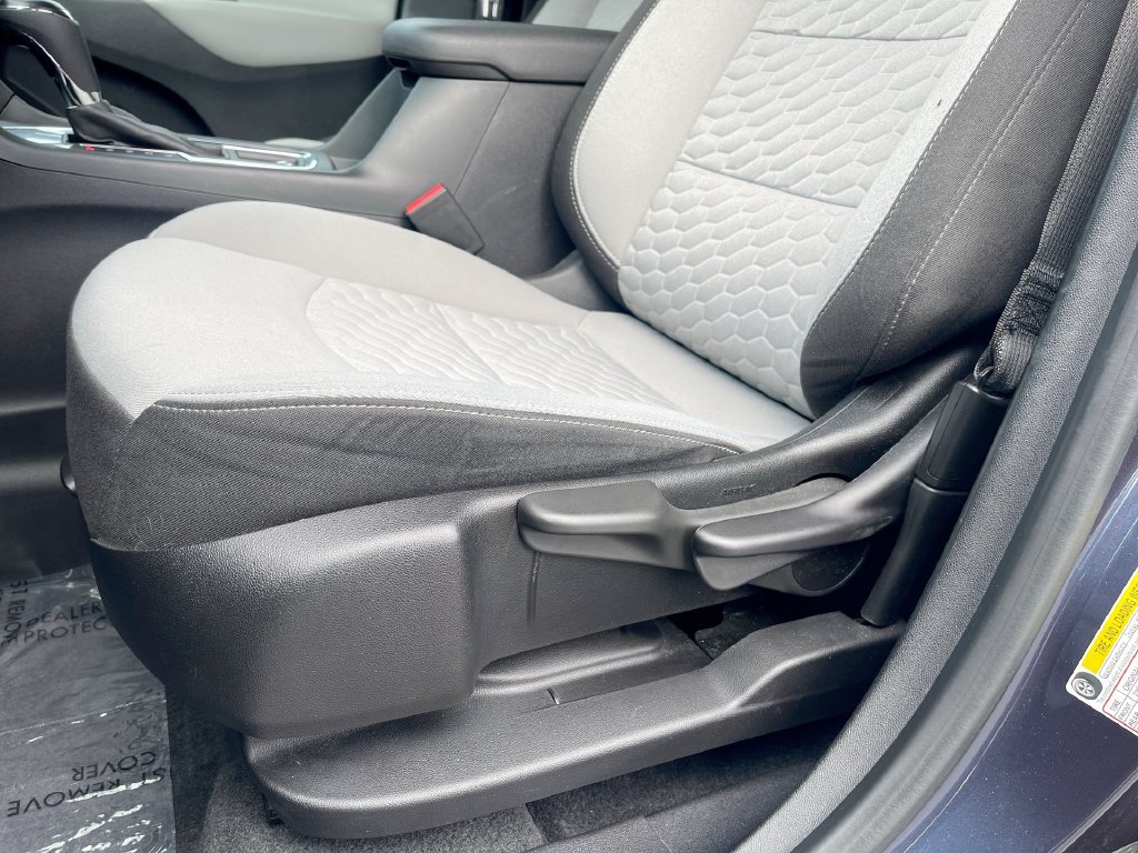 Used 2019 Chevrolet Equinox LS FWD image 21