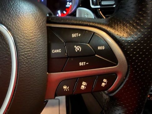 Used 2022 Dodge Durango Citadel RWD image 37